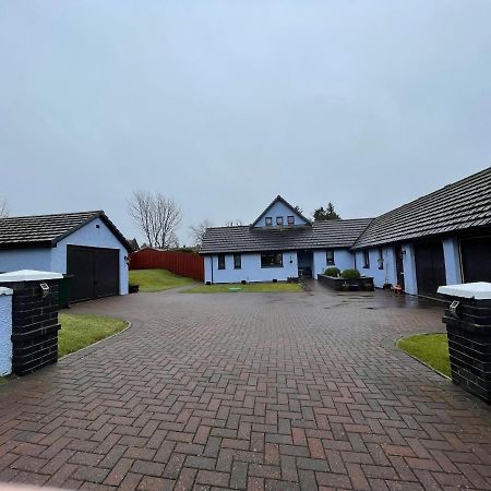 Lindas Retreats Self Catering Accommodation 1 Bedroom Cottage Or 3 Bedroom House Tomintoul Exterior foto